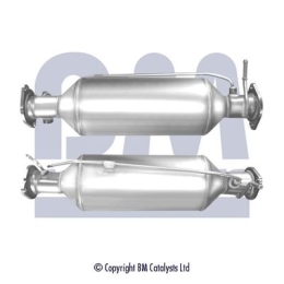 BM Catalysts Roetfilter (CAPI) (BM11110)