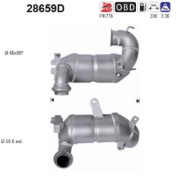 AS Katalysator  (28659D)