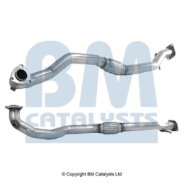 BM Catalysts Voorpijp (BM70735)