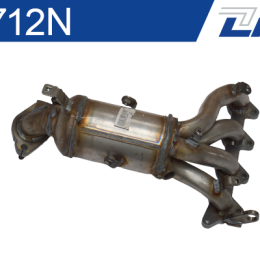 LRT Katalysator (K7712N)