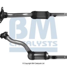 BM Catalysts Katalysator (BM92338H)
