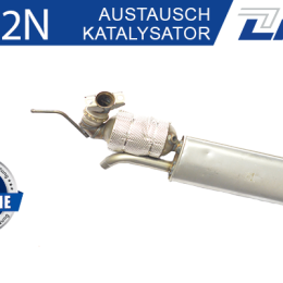 LRT Katalysator (7902N)