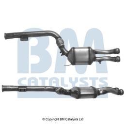 BM Catalysts Roetfilter (BM11370)