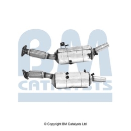 BM Catalysts Roetfilter + Katalysator (BM11509H)