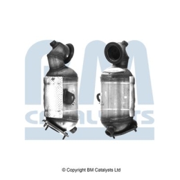 BM Catalysts Katalysator (BM80755H)