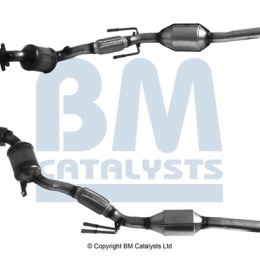 BM Catalysts Katalysator (BM92864H)