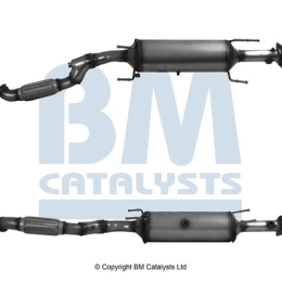 BM Catalysts Katalysator (BM31282H)