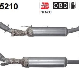 AS SCR (FR5210)
