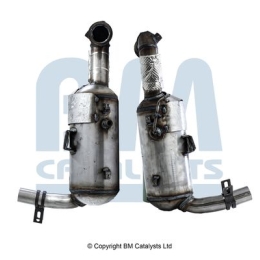BM Catalysts Roetfilter (BM11182H)