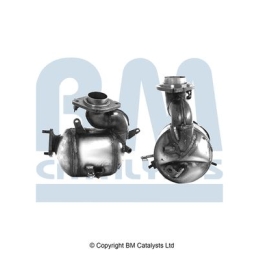 BM Catalysts Roetfilter + Katalysator (BM11243H)
