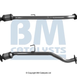 BM Catalysts Katalysator (BM92814H)