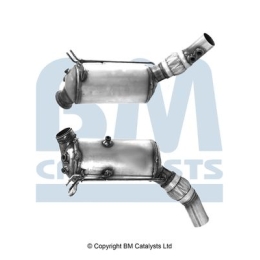 BM Catalysts Roetfilter + Katalysator (BM11655H)