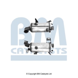 BM Catalysts Roetfilter + Katalysator (BM11187H)