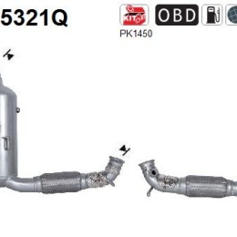 AS Roetfilter (FN5321Q)