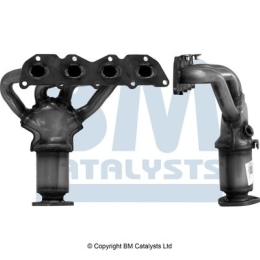 BM Catalysts Katalysator (BM91692H)