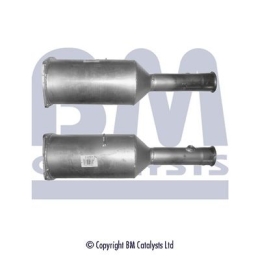 BM Catalysts Roetfilter (CAPI) (BM11037)
