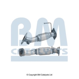 BM Catalysts Verbindingspijp (BM50830)