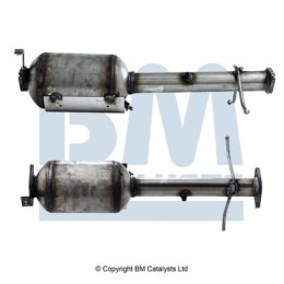 BM Catalysts Roetfilter (BM11174H)