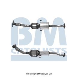 BM Catalysts Katalysator (BM80552H)