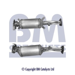 BM Catalysts Roetfilter (BM11237P)