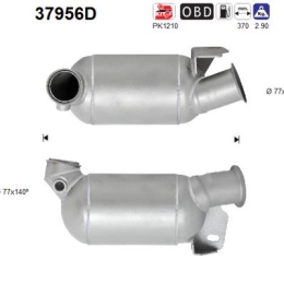 AS Katalysator (37956D)