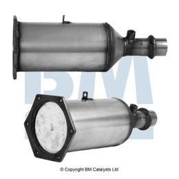 BM Catalysts Roetfilter (CAPI) (BM11002)