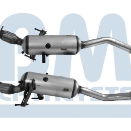 BM Catalysts Roetfilter + Katalysator (BM11294H)