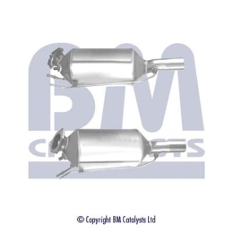 BM Catalysts Roetfilter (CAPI) (BM11198P)