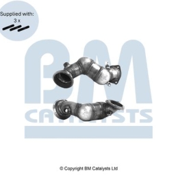 BM Catalysts Katalysator (BM91978H)