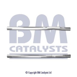 BM Catalysts Verbindingspijp (BM50743)