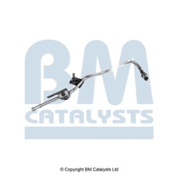 BM Catalysts Drukleiding (PP11146B)