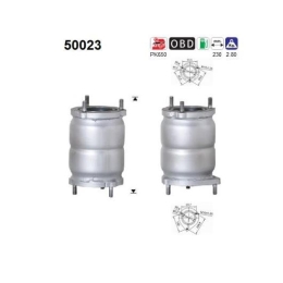 AS Katalysator (50023)