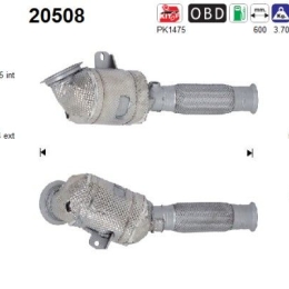 AS Katalysator (20508)