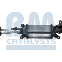 BM Catalysts Roetfilter (CAPI) (BM11237)