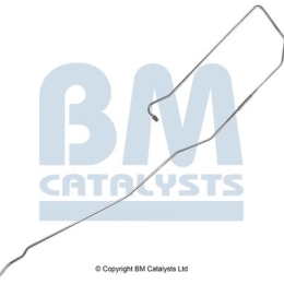 BM Catalysts Drukleiding (PP11091A)