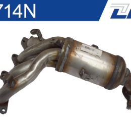 LRT Katalysator (K7714N)