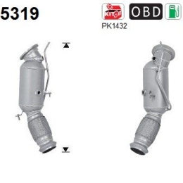 AS Katalysator (45319)