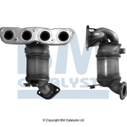 BM Catalysts Katalysator (BM92723H)