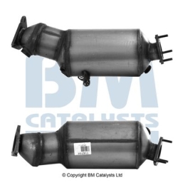 BM Catalysts Roetfilter + Katalysator (BM11471H)