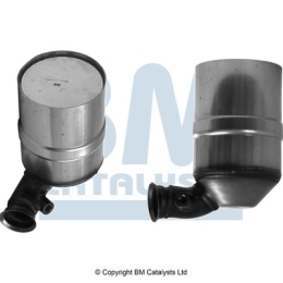 BM Catalysts Roetfilter (CAPI) (BM11103)