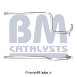 BM Catalysts Verbindingspijp (BM50412)