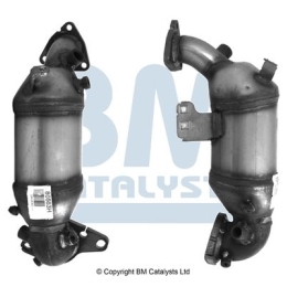 BM Catalysts Katalysator (BM80563H)