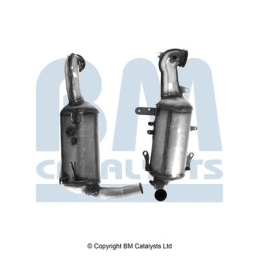 BM Catalysts Roetfilter + Katalysator (BM11256H)
