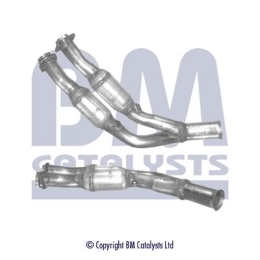 BM Catalysts Voorpijp (BM70429)