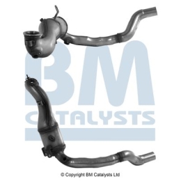 BM Catalysts Katalysator (BM92180H)