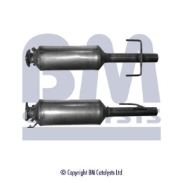 BM Catalysts Roetfilter (CAPI) (BM11082)