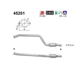 AS Katalysator (45281)