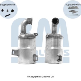 BM Catalysts Katalysator (BM80652H)