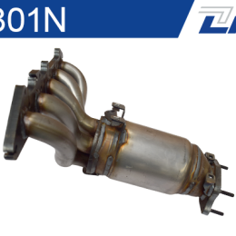LRT Katalysator (K7801N)