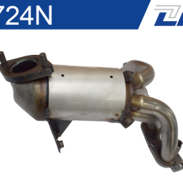 LRT Katalysator (K7724N)